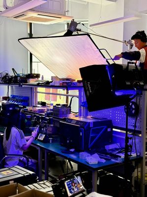 中闰汉宇数字科技入围安徽省2025年度国家级科技型中小企业，演出经纪业务注入科技新动能