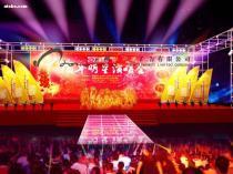 广州中秋演出策划一站式服务 从报价到演员经纪的专业解决方案