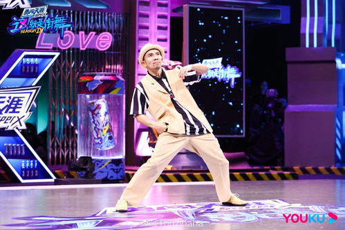 王一博街舞魅力不减，演出经纪助力艺术绽放